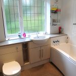 Bathroom tiles in Hampshire, Surrey and Berkshire