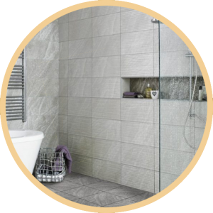 Tiling Contractor in Hampshire, Surrey and Berkshire